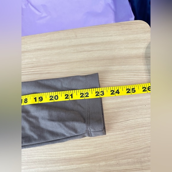 Kut from the Kloth Women’s Suede Drape Jacket Taupe Sz S - Picture 12 of 12